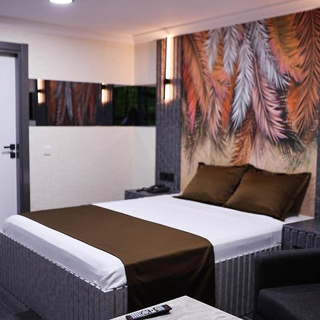 City Night Suites & Hotels Cekme Buitenkant foto