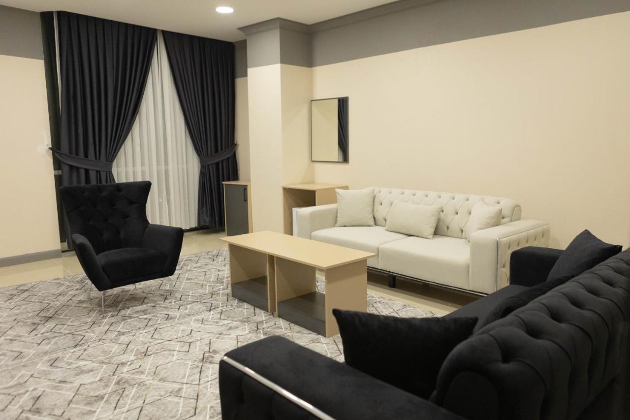 City Night Suites & Hotels Cekme Buitenkant foto