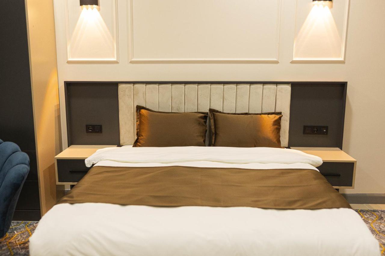 City Night Suites & Hotels Cekme Buitenkant foto