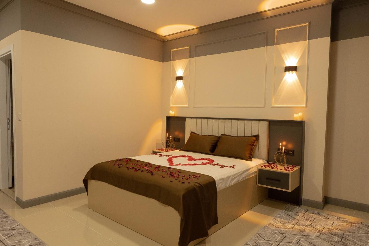 City Night Suites & Hotels Cekme Buitenkant foto