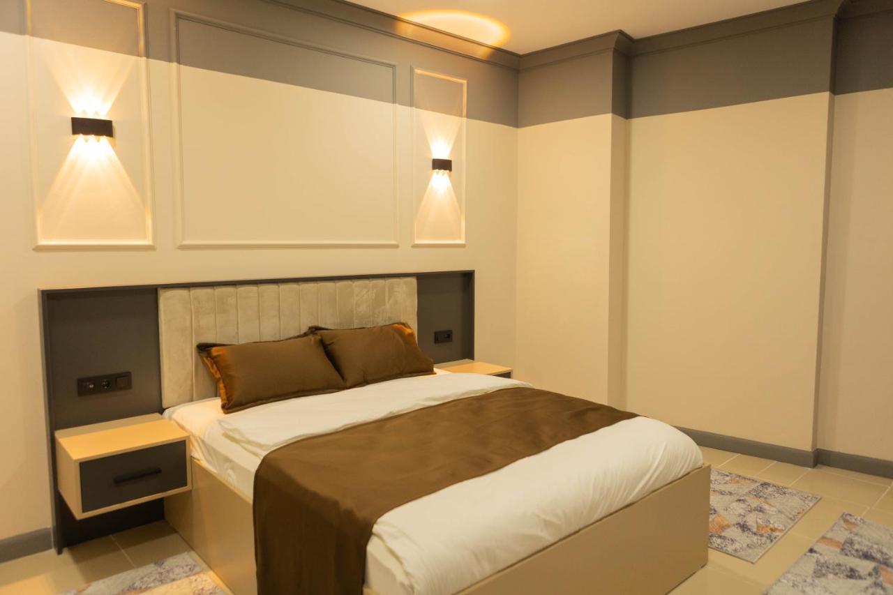 City Night Suites & Hotels Cekme Buitenkant foto