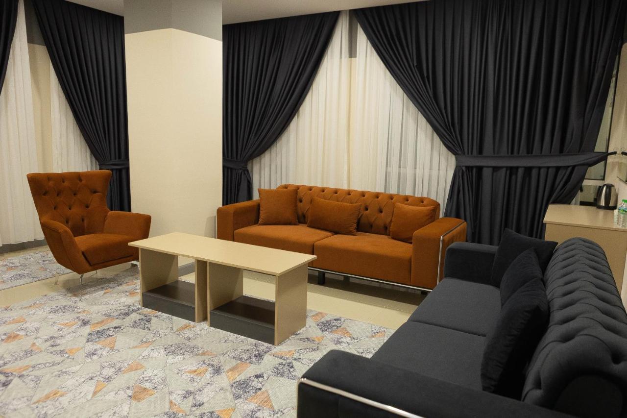City Night Suites & Hotels Cekme Buitenkant foto