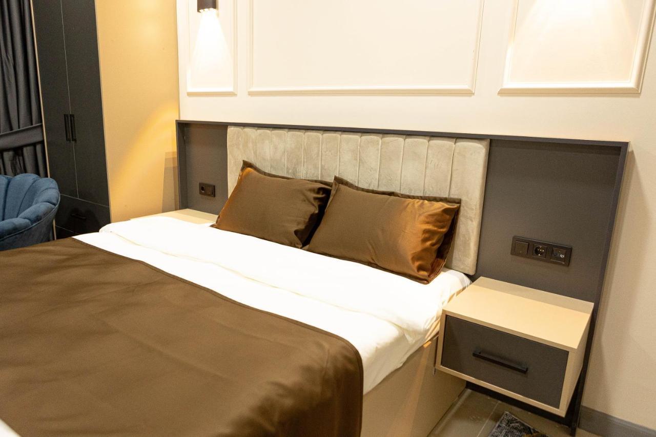 City Night Suites & Hotels Cekme Buitenkant foto