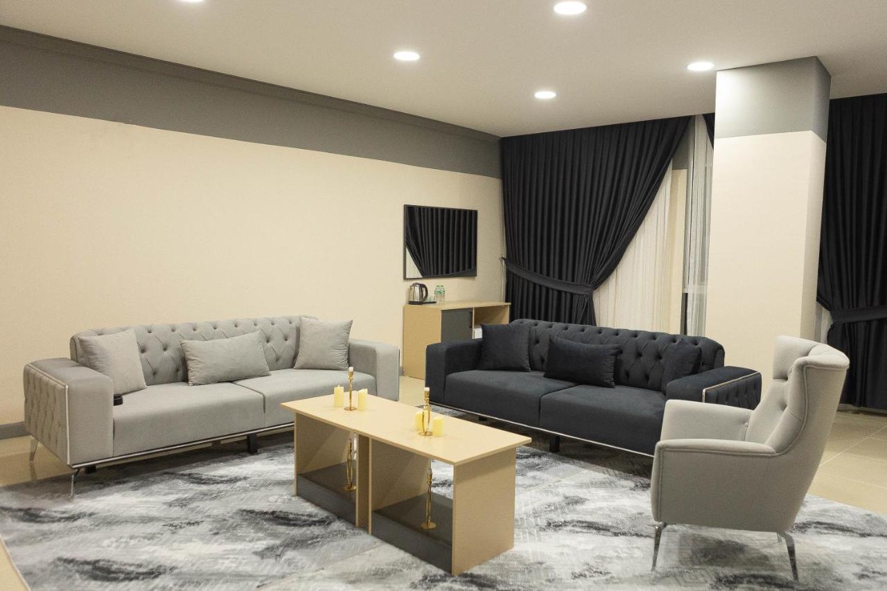 City Night Suites & Hotels Cekme Buitenkant foto