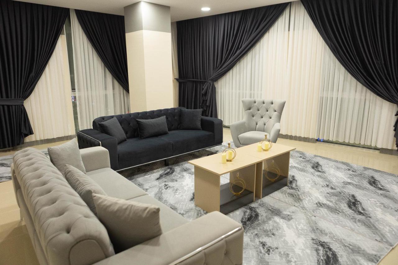 City Night Suites & Hotels Cekme Buitenkant foto