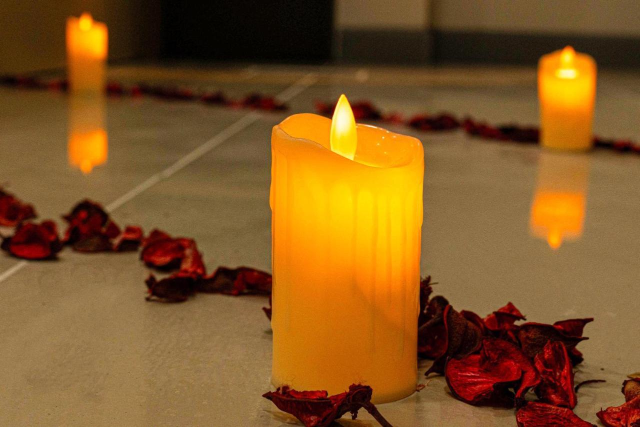 City Night Suites & Hotels Cekme Buitenkant foto