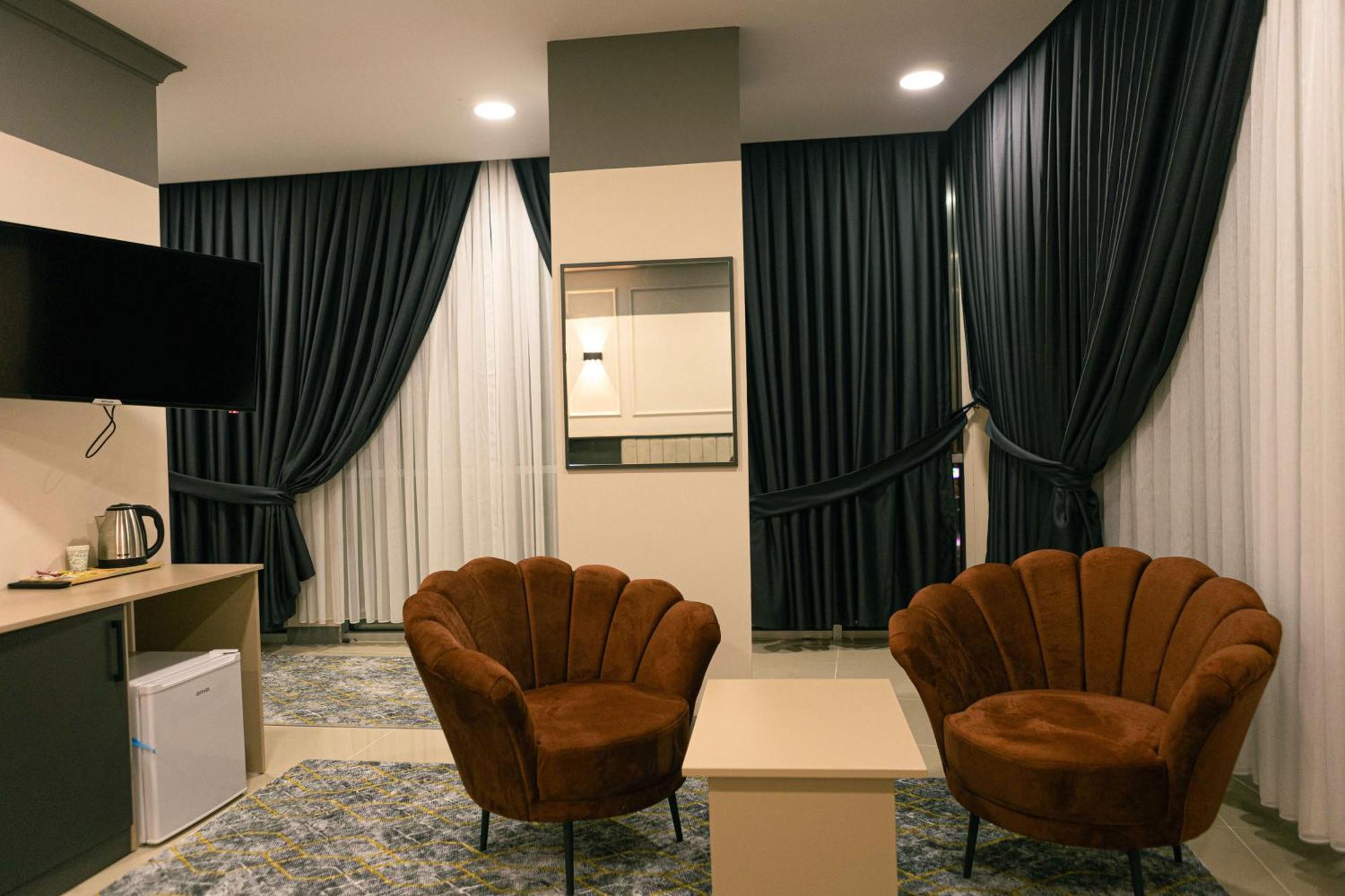 City Night Suites & Hotels Cekme Buitenkant foto